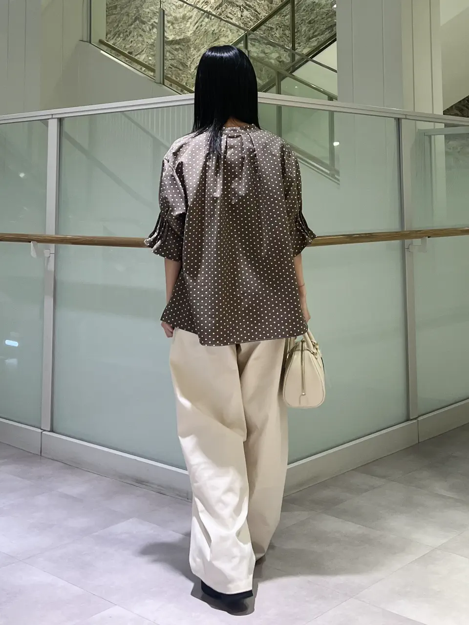 23区 吉野 コーディネート画像