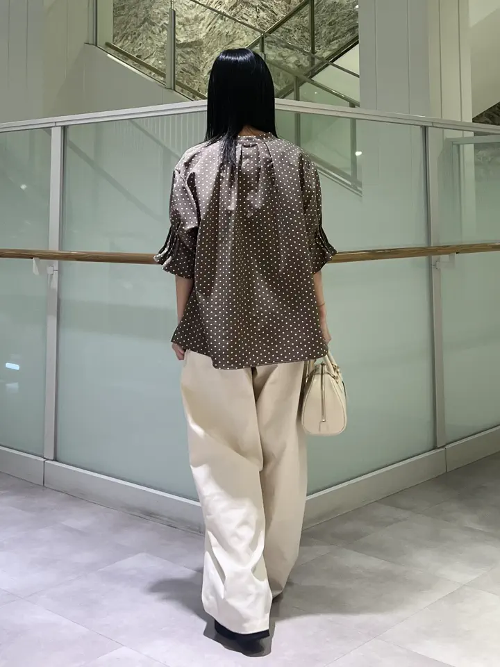 23区 吉野 コーディネート画像