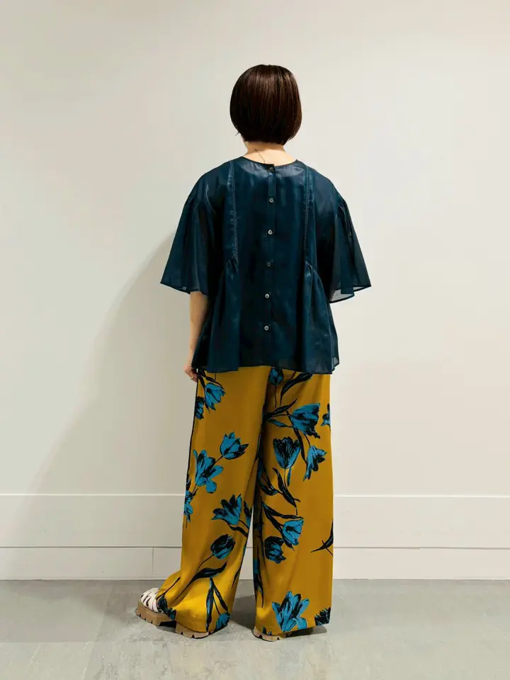 23区 S 山川 コーディネート画像