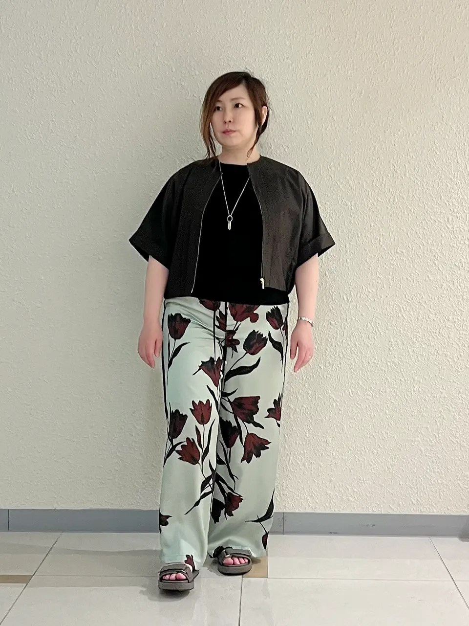  木下 コーディネート画像