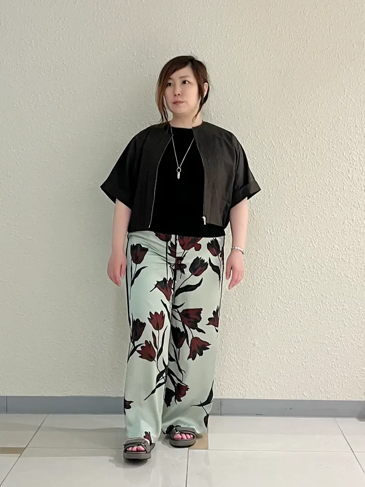 23区 S 木下 コーディネート画像