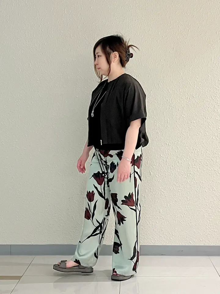 23区 S 木下 コーディネート画像