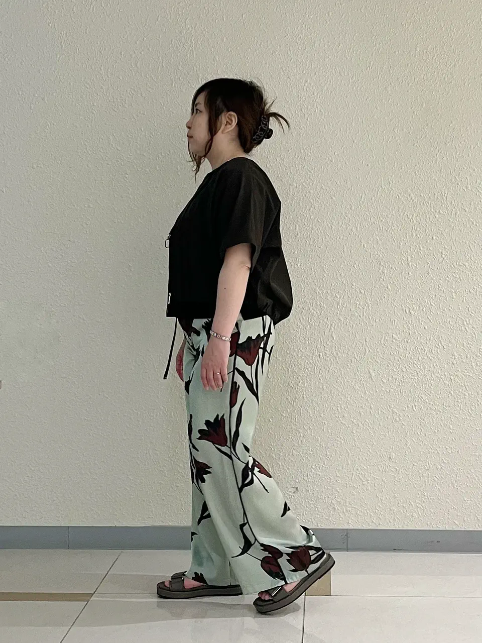 23区 S 木下 コーディネート画像