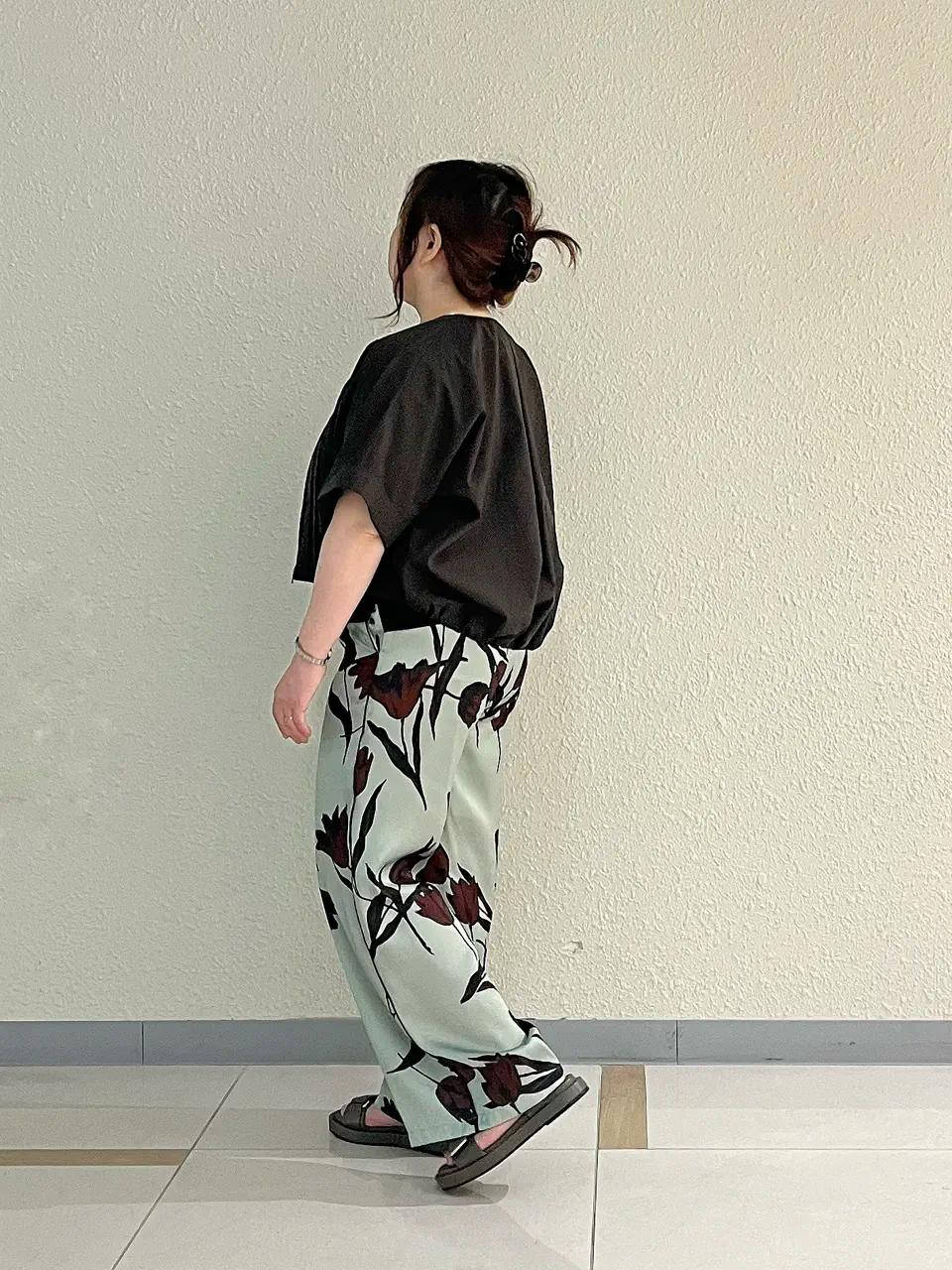 23区 S 木下 コーディネート画像