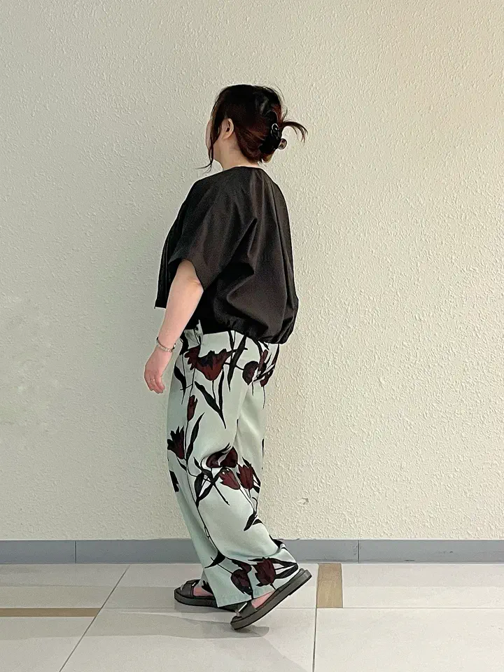 23区 S 木下 コーディネート画像