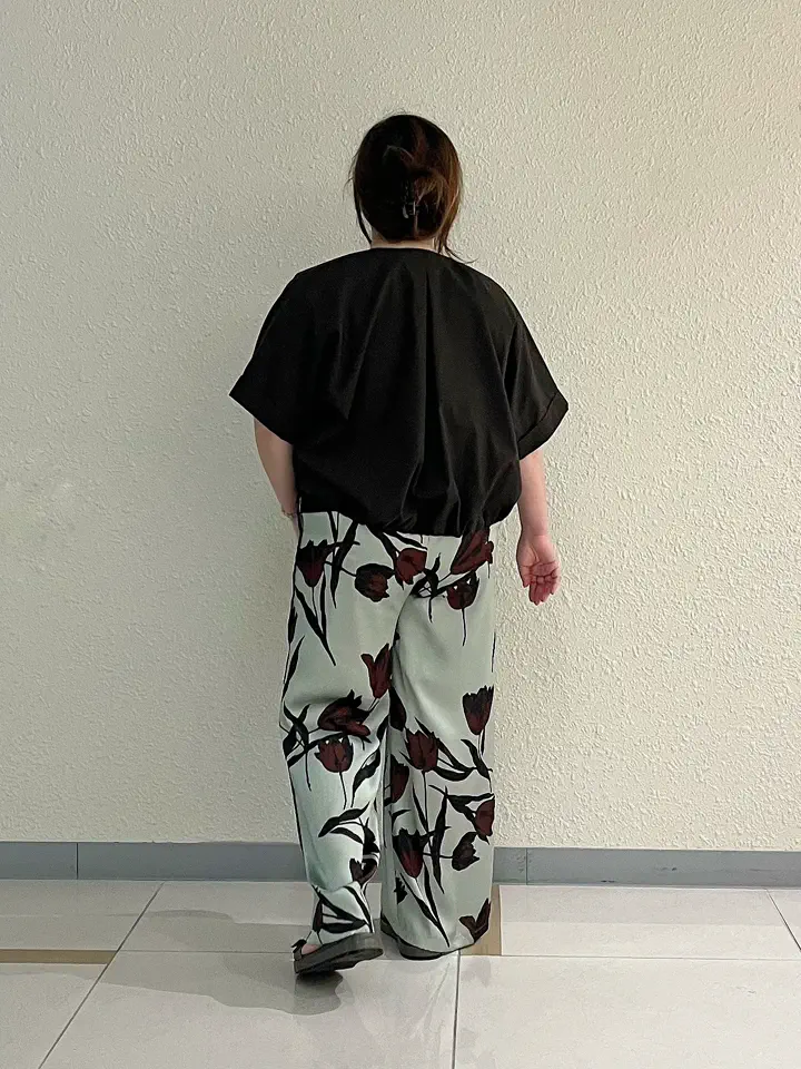 23区 S 木下 コーディネート画像