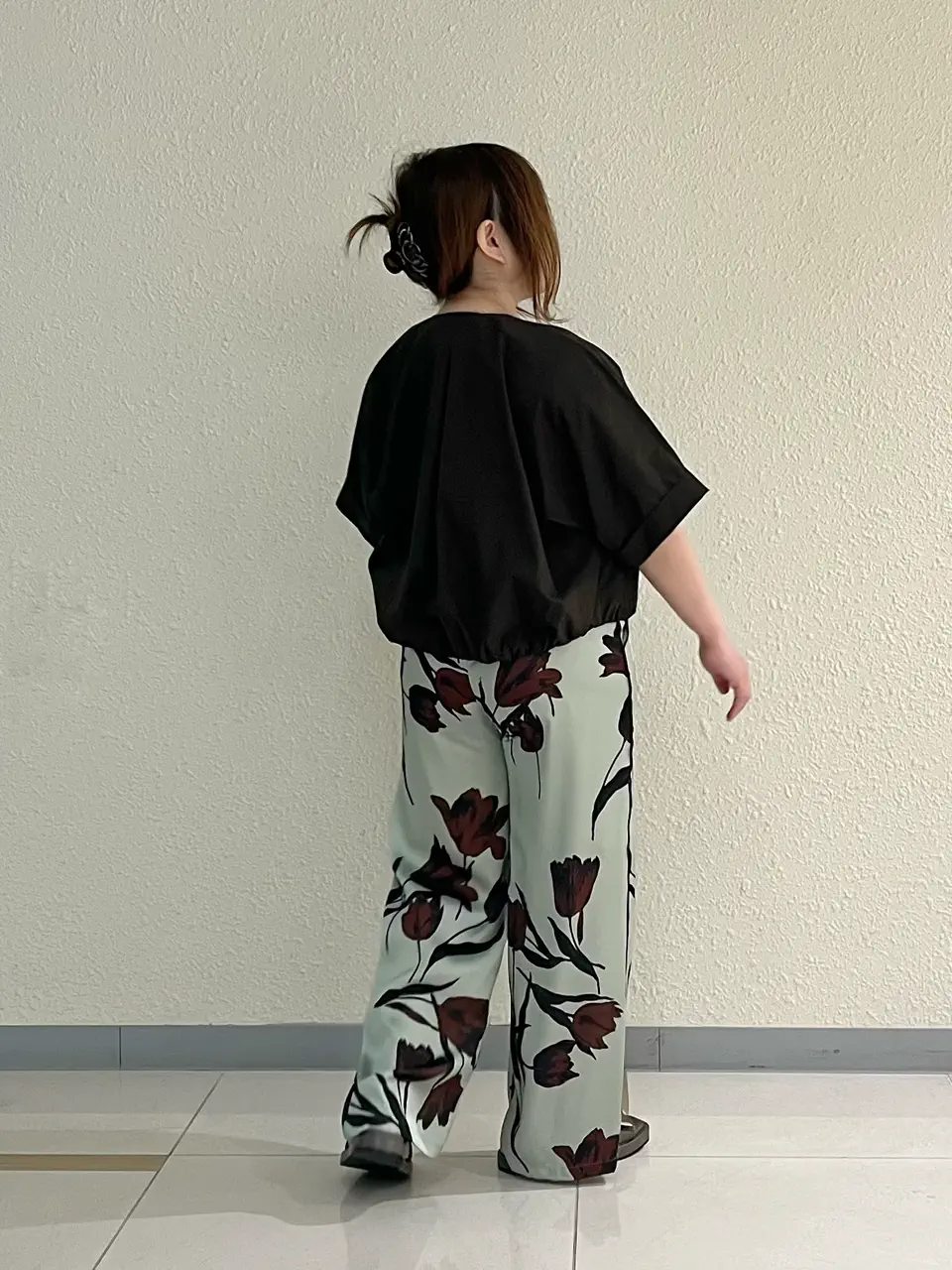 23区 S 木下 コーディネート画像