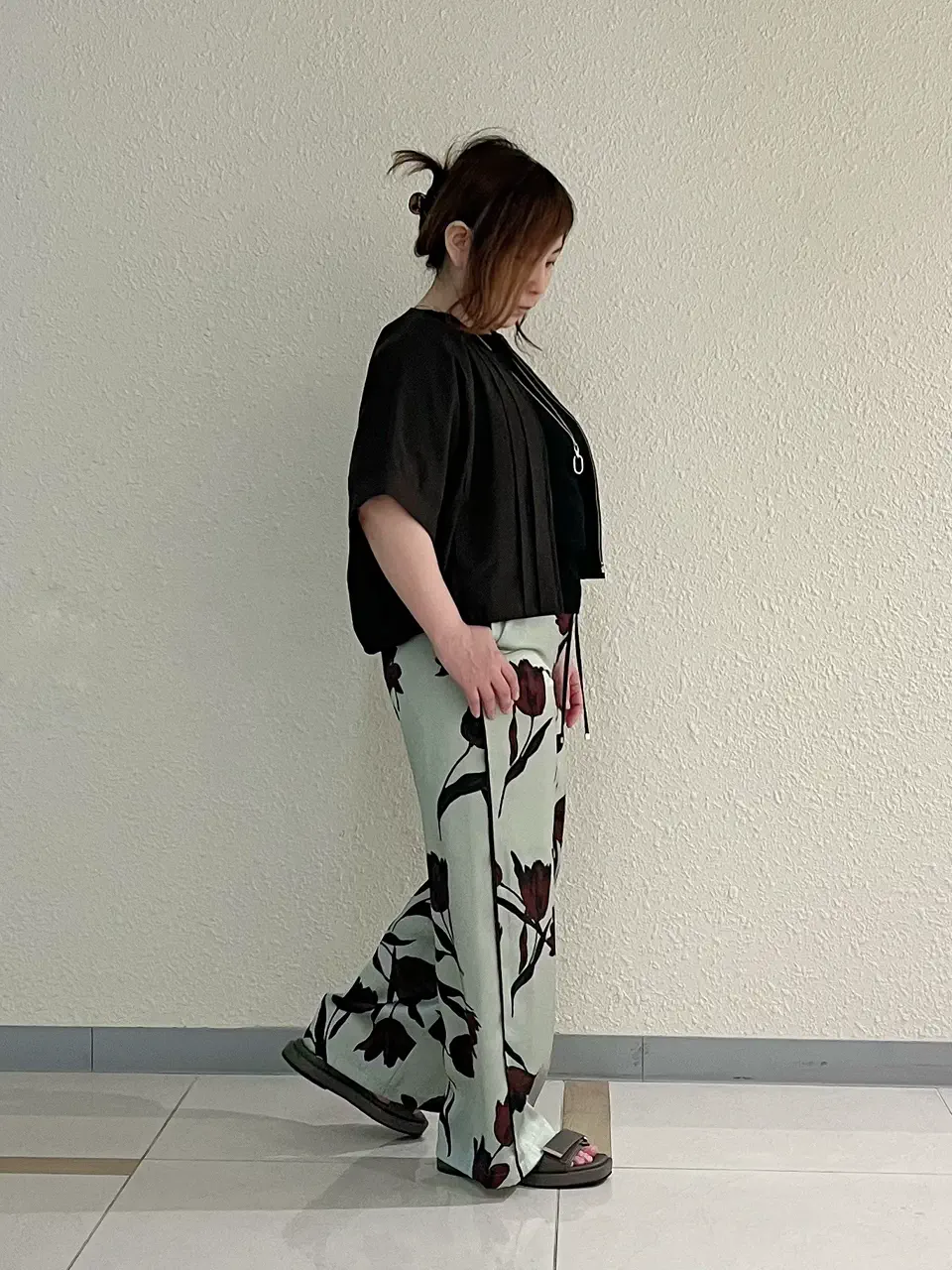23区 S 木下 コーディネート画像