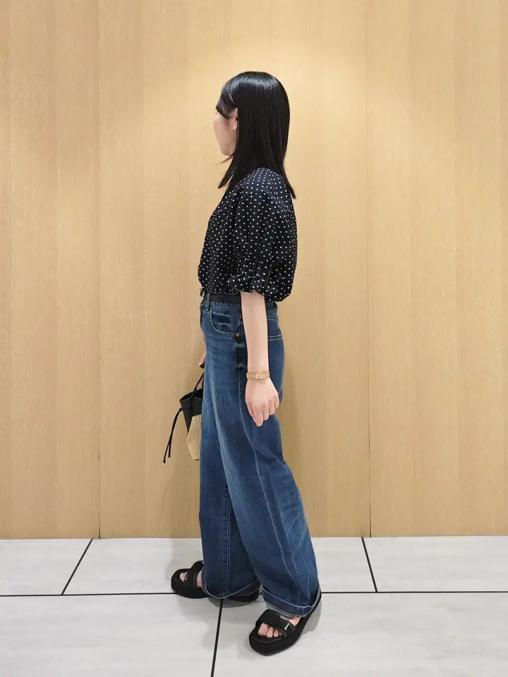 23区 S 百瀬 コーディネート画像
