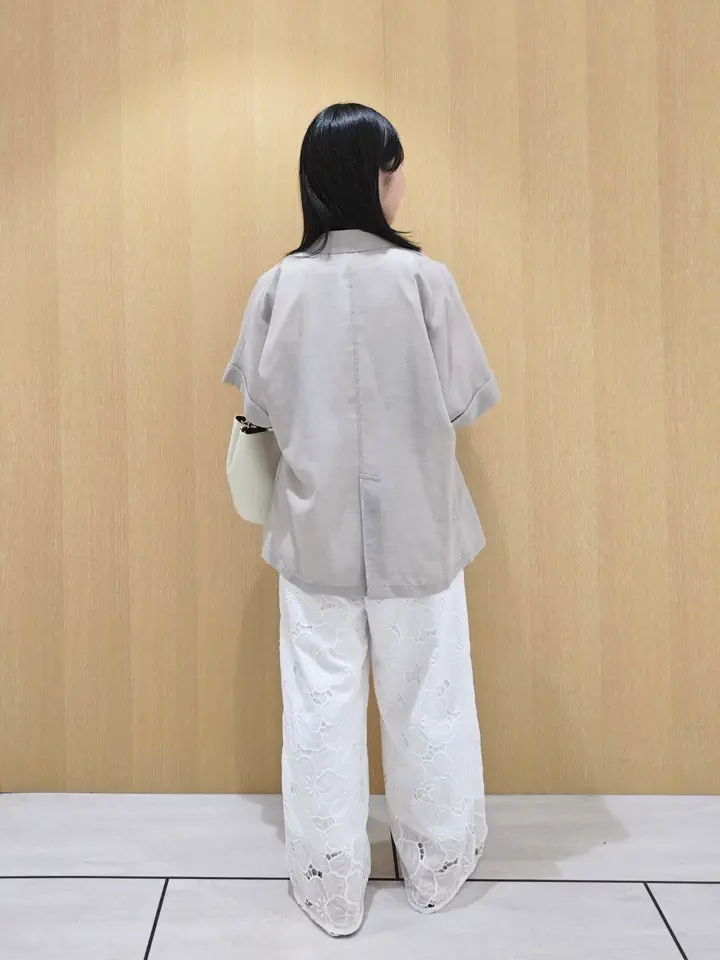 23区 S 百瀬 コーディネート画像