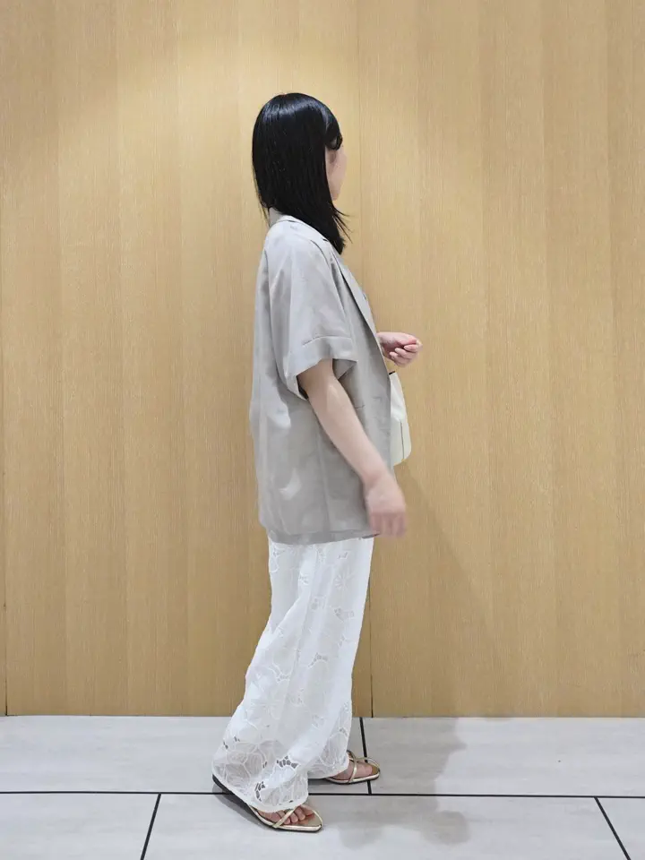 23区 S 百瀬 コーディネート画像