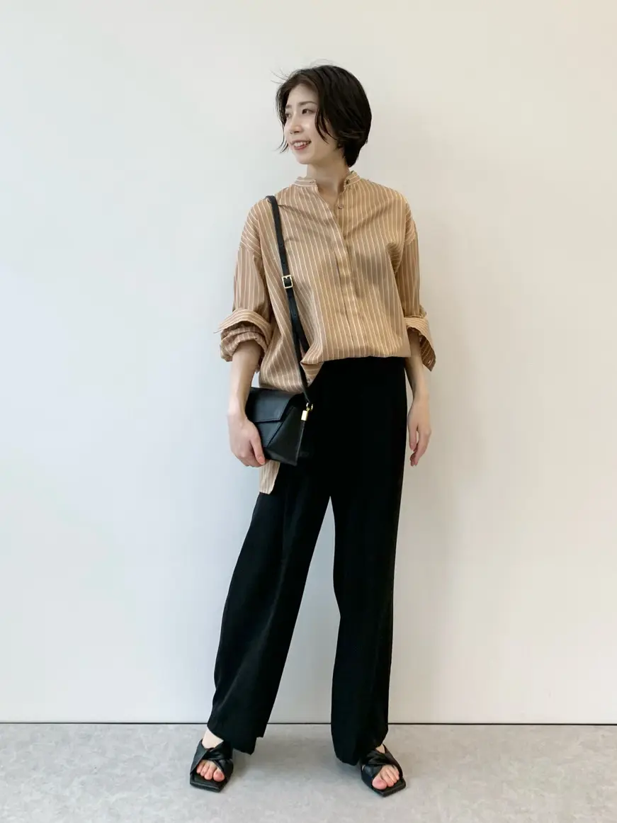  板垣 コーディネート画像