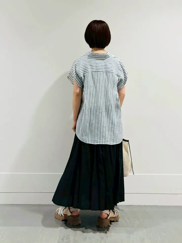 23区 S 山川 コーディネート画像