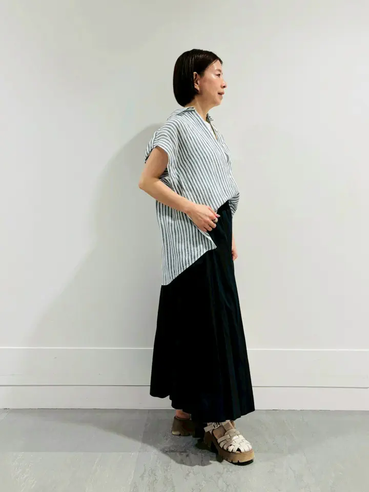 23区 S 山川 コーディネート画像