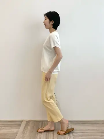 23区 S 板垣 コーディネート画像