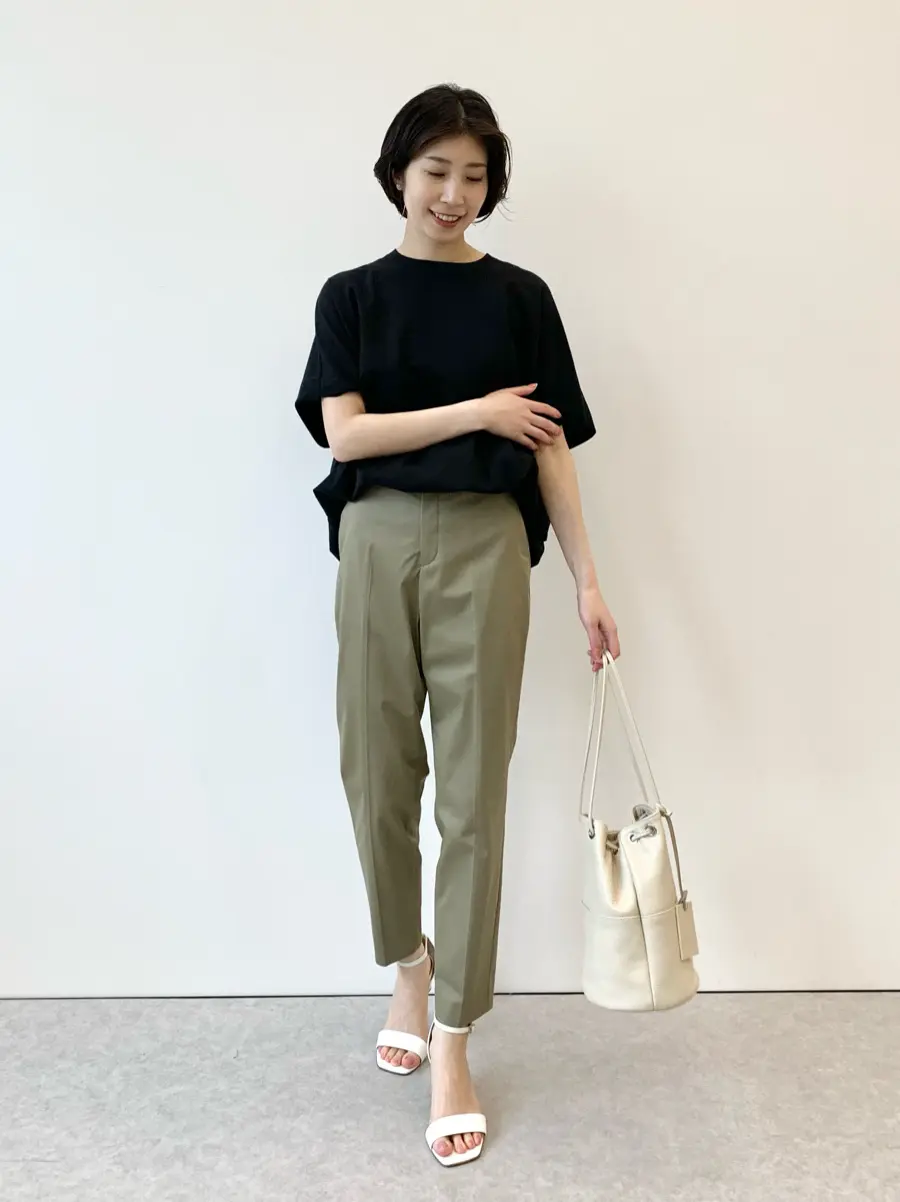 23区 S 板垣 コーディネート画像