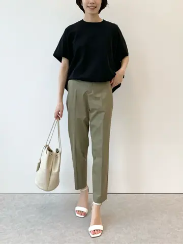 23区 S 板垣 コーディネート画像