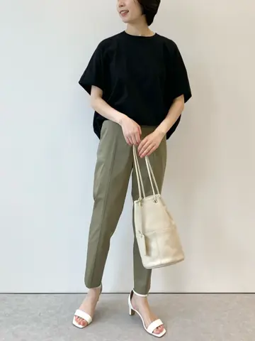 23区 S 板垣 コーディネート画像