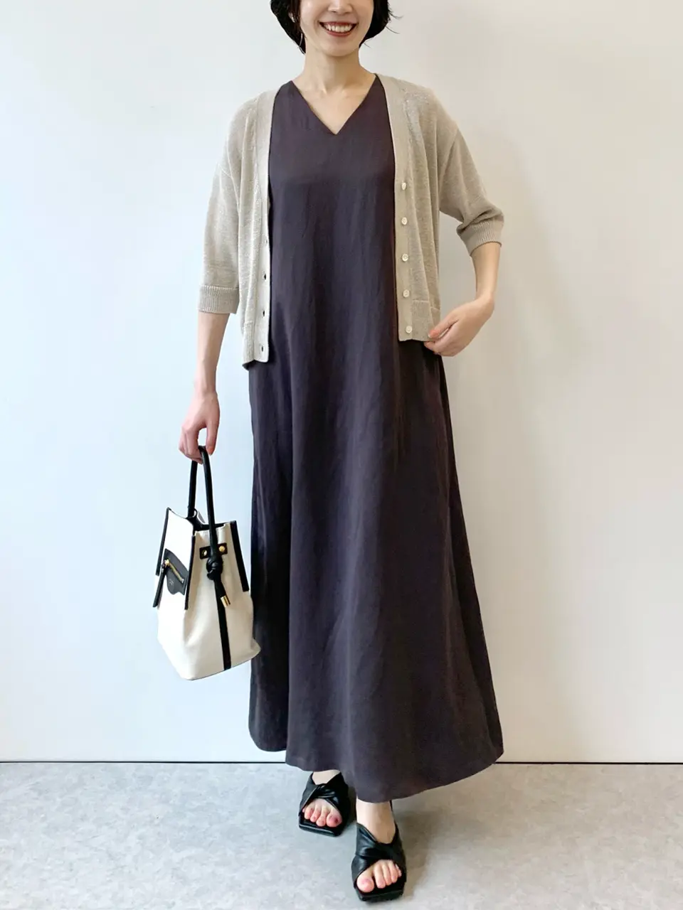 23区 S 板垣 コーディネート画像