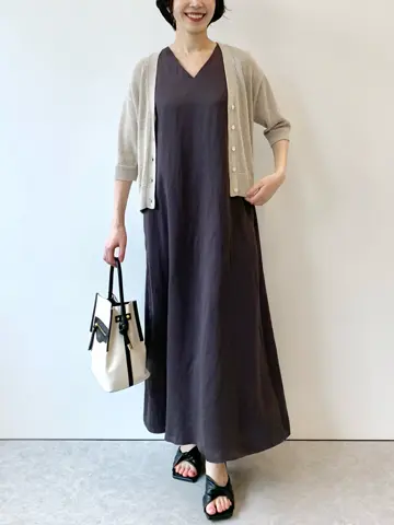 23区 S 板垣 コーディネート画像