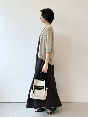 23区 S 板垣 コーディネート画像