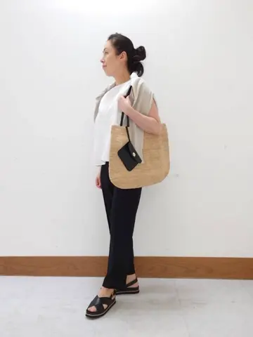 23区 S ウエノ コーディネート画像