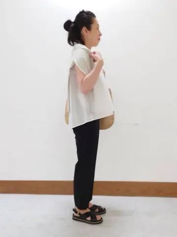 23区 S ウエノ コーディネート画像