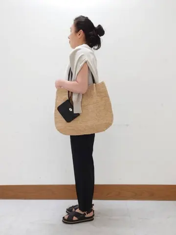 23区 S ウエノ コーディネート画像