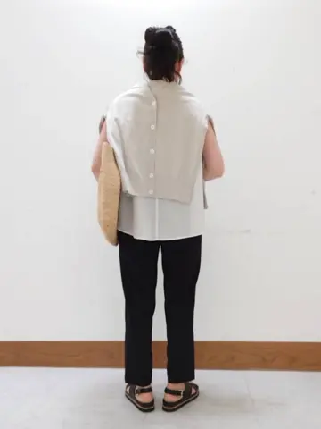 23区 S ウエノ コーディネート画像