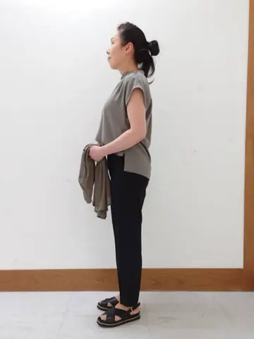 23区 S ウエノ コーディネート画像