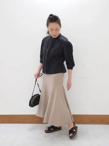 23区 S ウエノ コーディネート画像