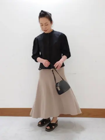 23区 S ウエノ コーディネート画像