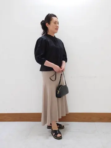 23区 S ウエノ コーディネート画像