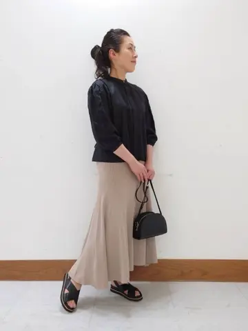 23区 S ウエノ コーディネート画像