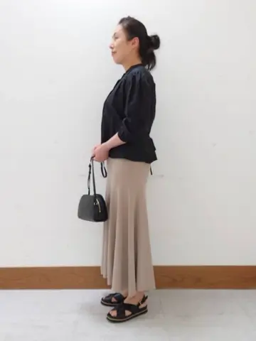 23区 S ウエノ コーディネート画像