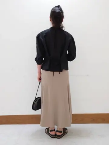 23区 S ウエノ コーディネート画像