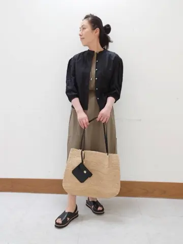 23区 S ウエノ コーディネート画像