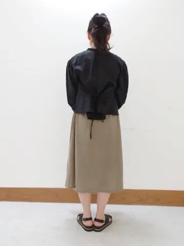 23区 S ウエノ コーディネート画像