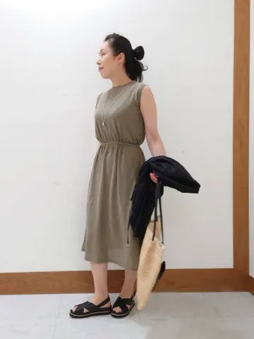 23区 S ウエノ コーディネート画像