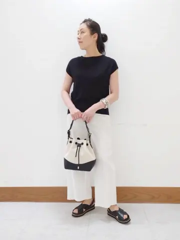 23区 S ウエノ コーディネート画像