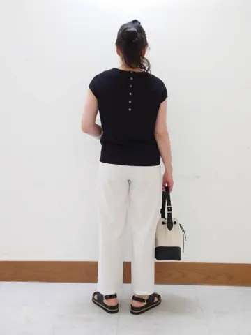 23区 S ウエノ コーディネート画像