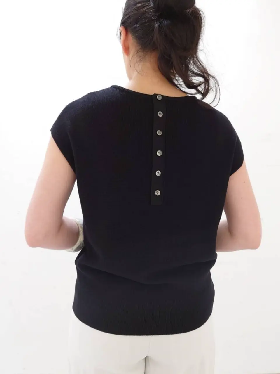 23区 S ウエノ コーディネート画像