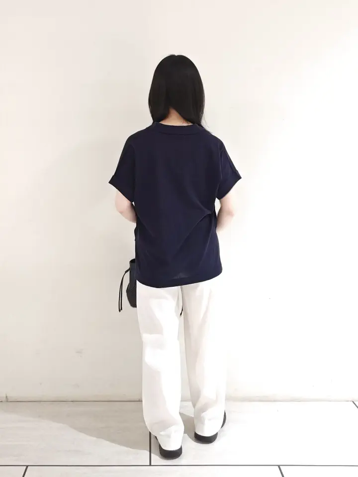 23区 S 百瀬 コーディネート画像