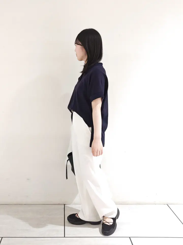 23区 S 百瀬 コーディネート画像