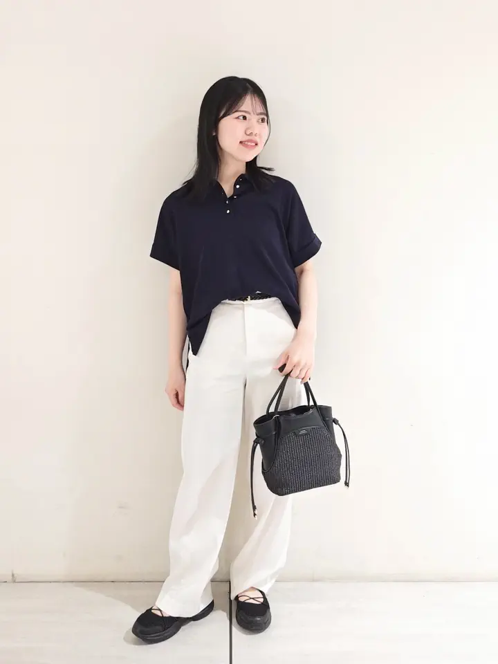 23区 S 百瀬 コーディネート画像