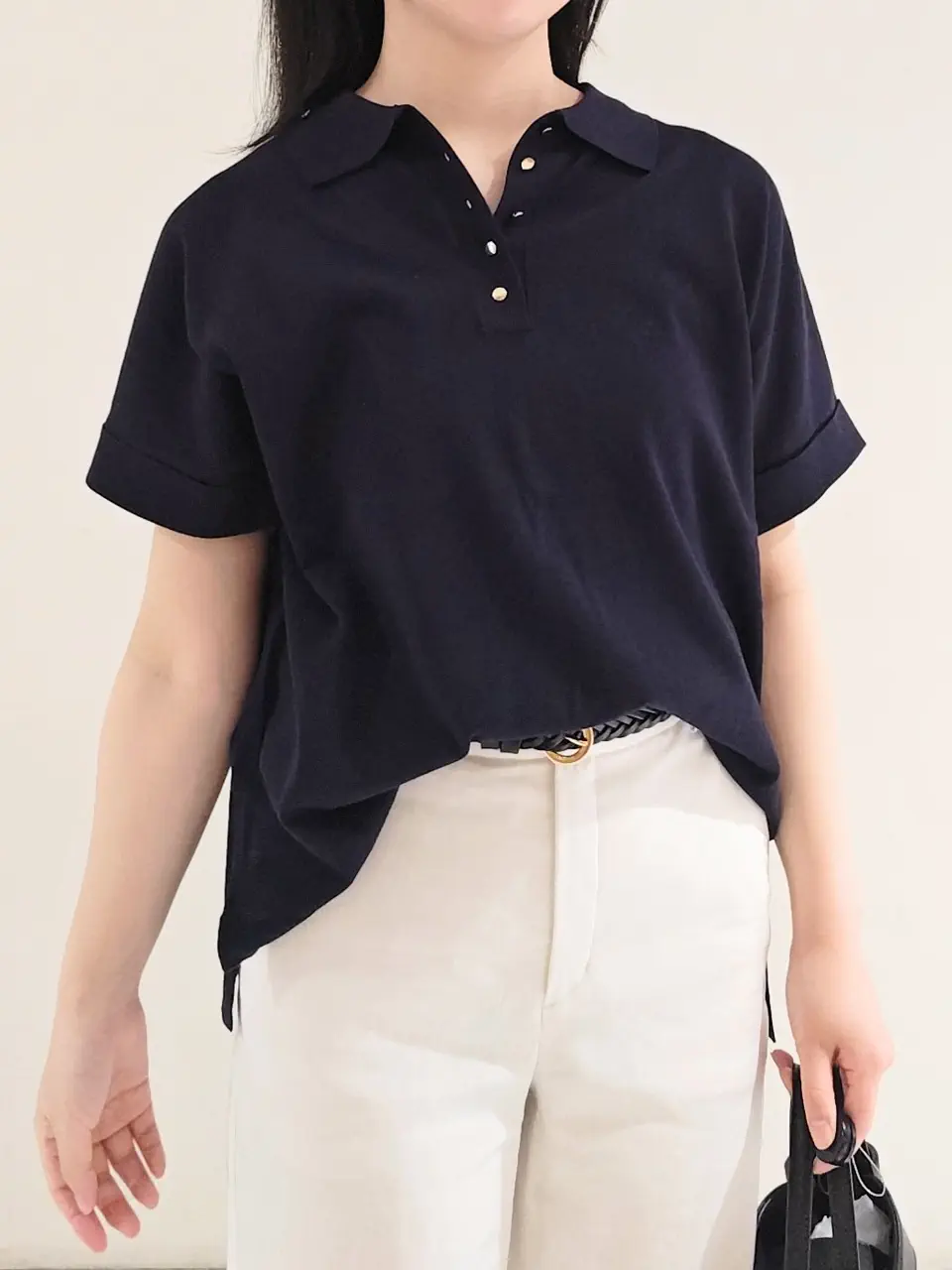 23区 S 百瀬 コーディネート画像
