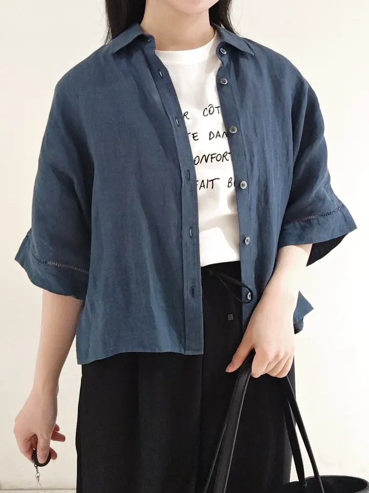 23区 S 百瀬 コーディネート画像