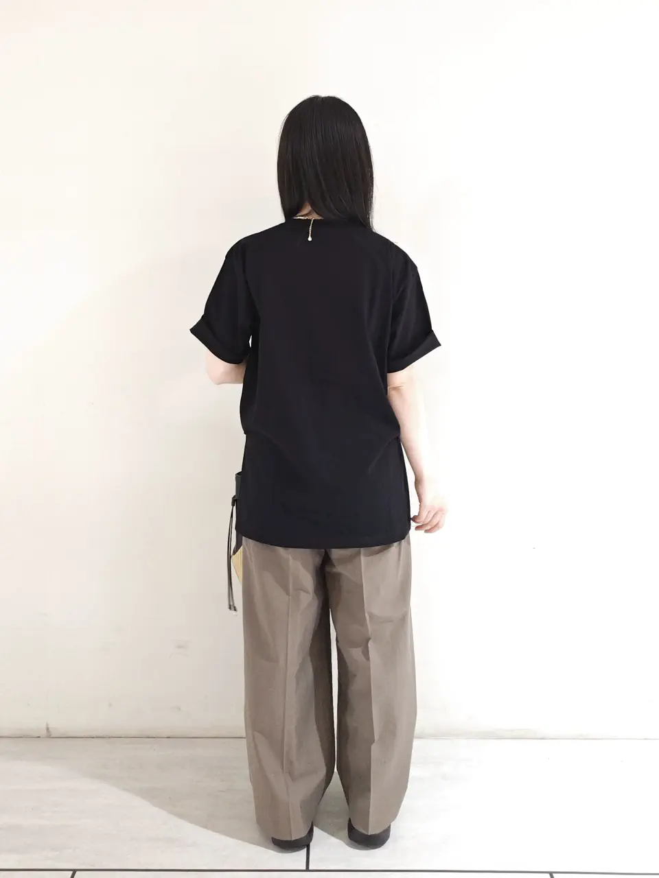 23区 S 百瀬 コーディネート画像