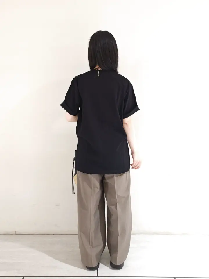 23区 S 百瀬 コーディネート画像