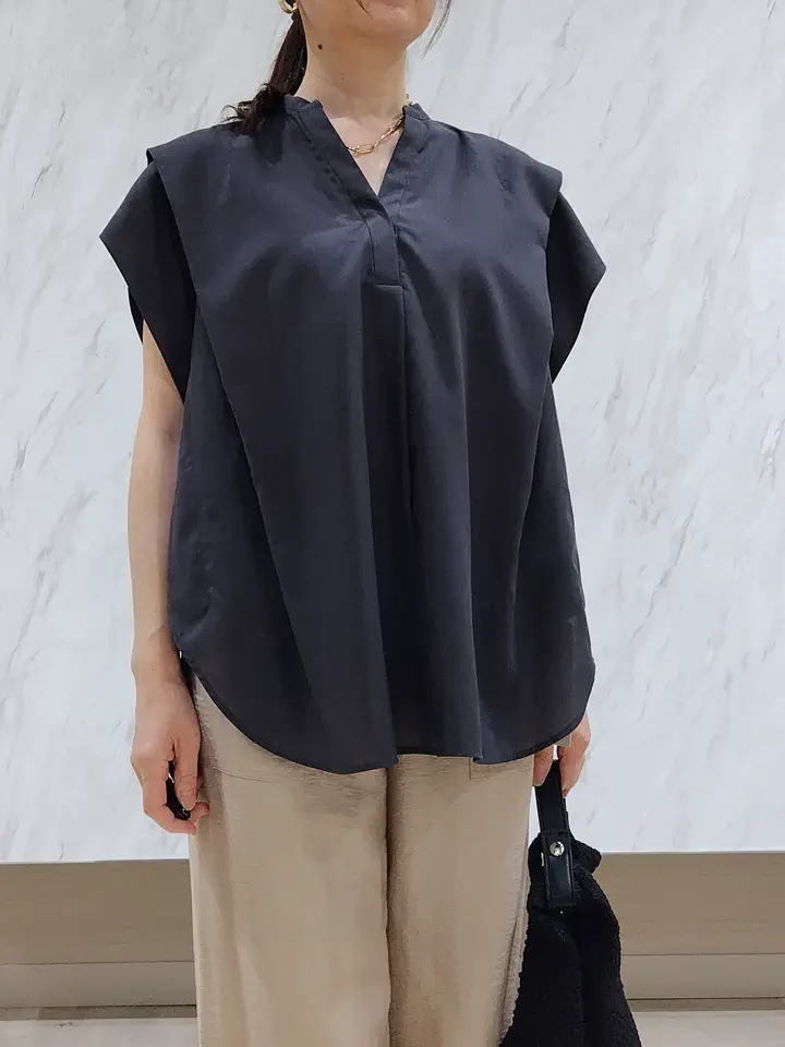 ICB 岩下 コーディネート画像
